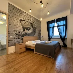 Exclusive Homes Διαμέρισμα