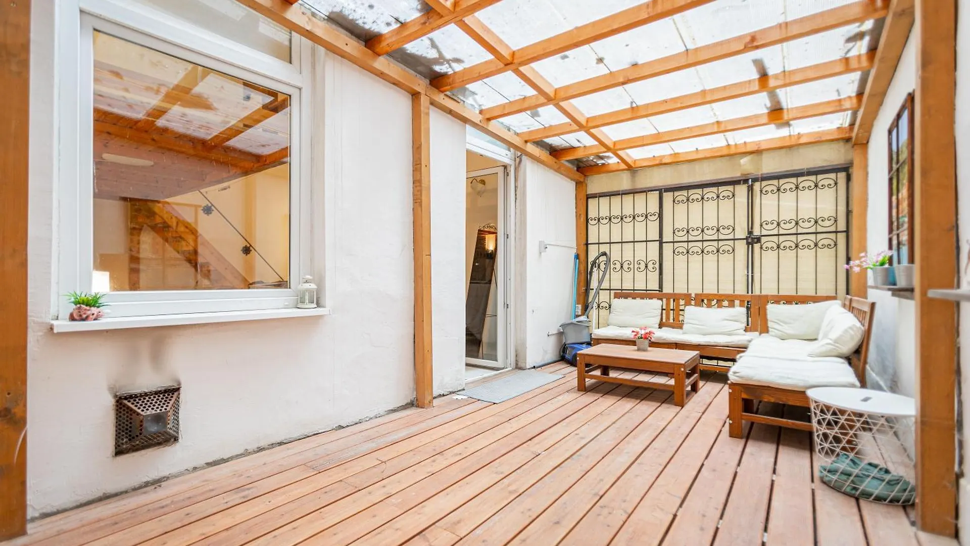 Cosy Flat With Balcony Apartment Budapest 0*,  Hungary