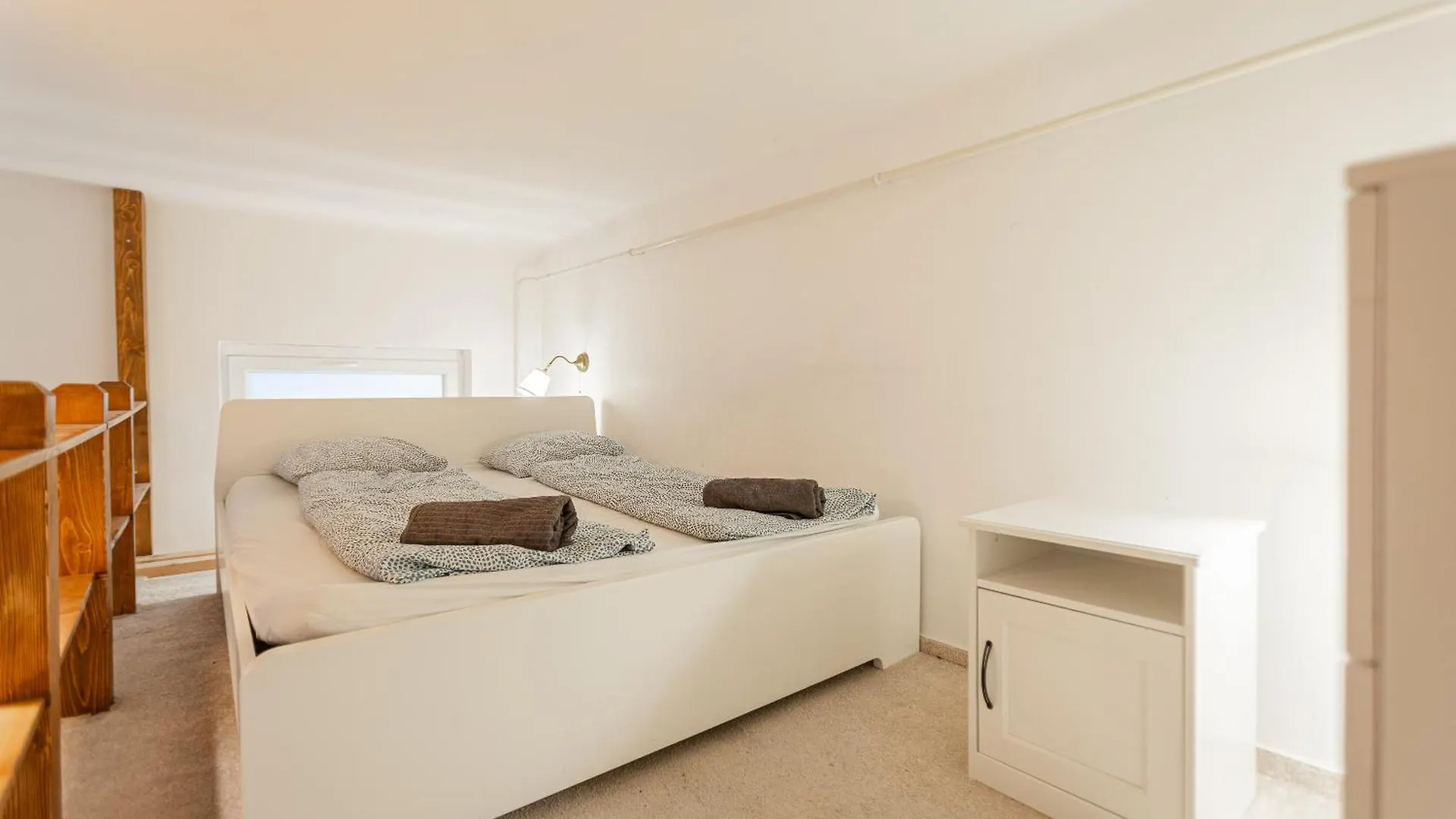 Cosy Flat With Balcony Apartment Budapest Hungary