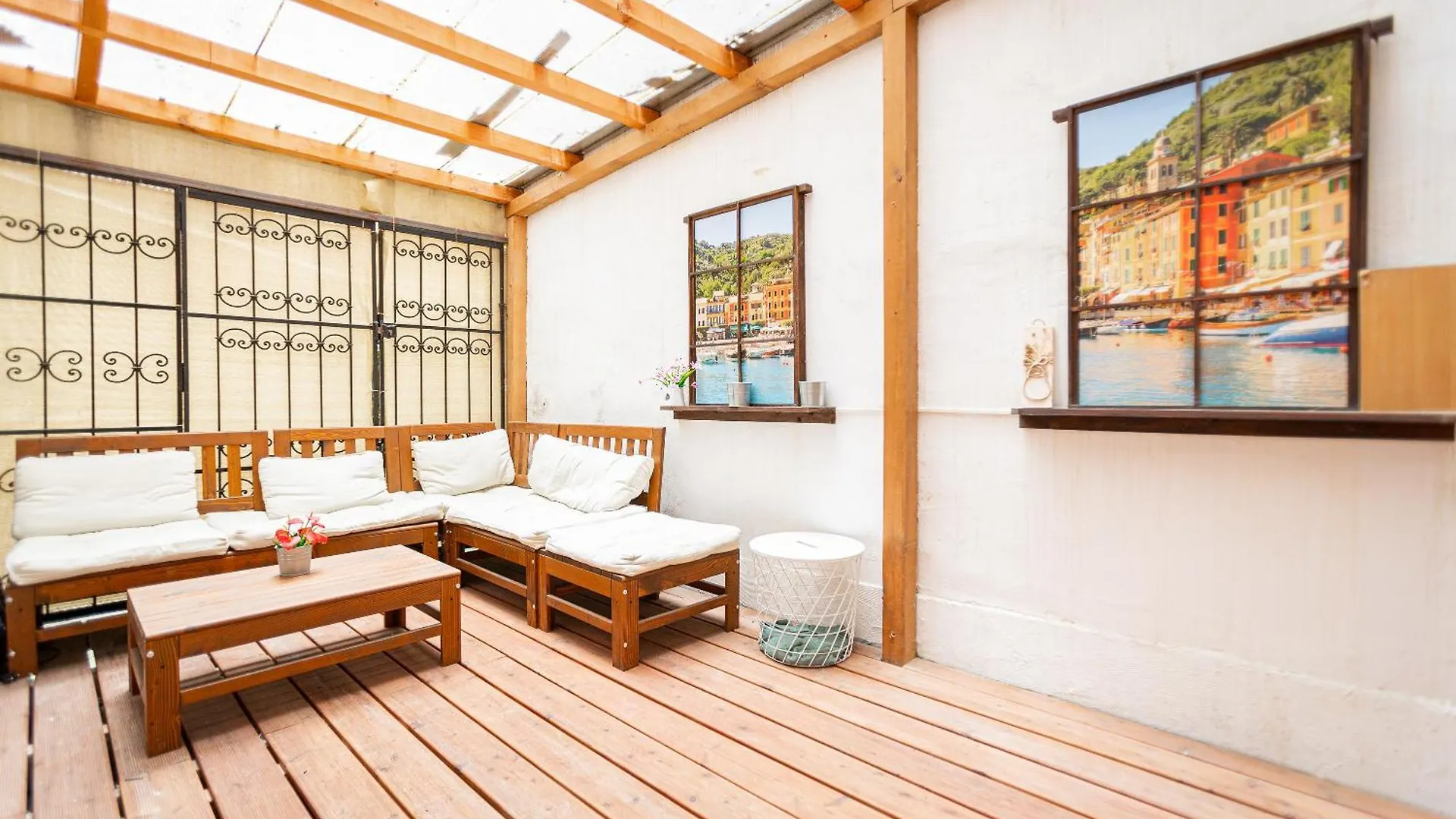 Cosy Flat With Balcony Apartment Budapest Hungary