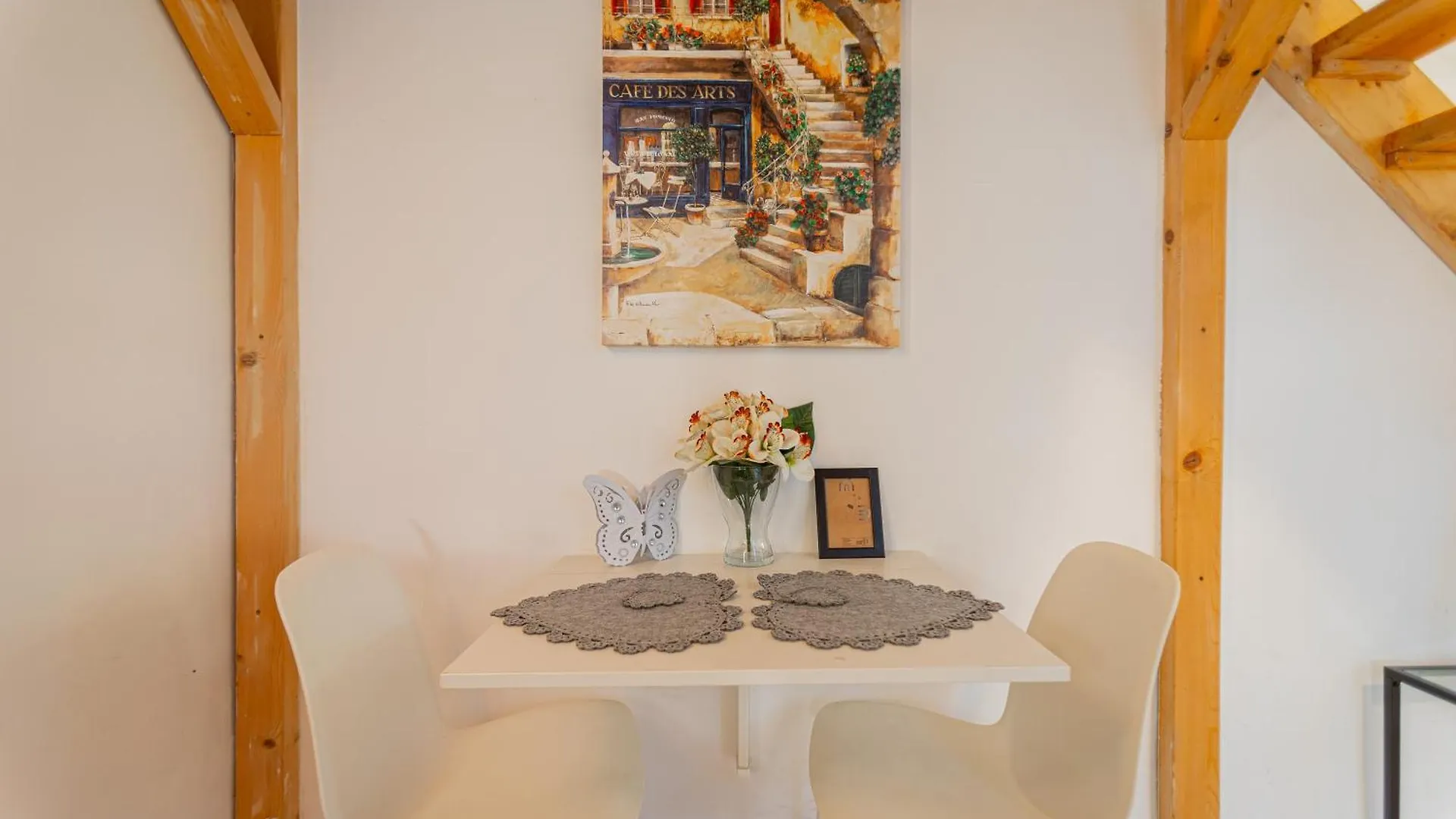 Cosy Flat With Balcony Apartment Budapest 0*,  Hungary